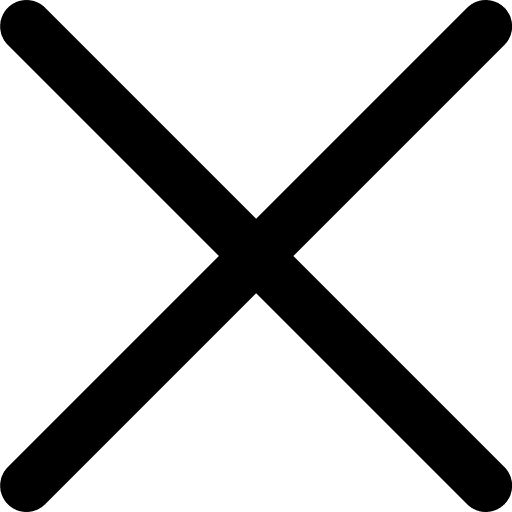 Close failed equis ex icon