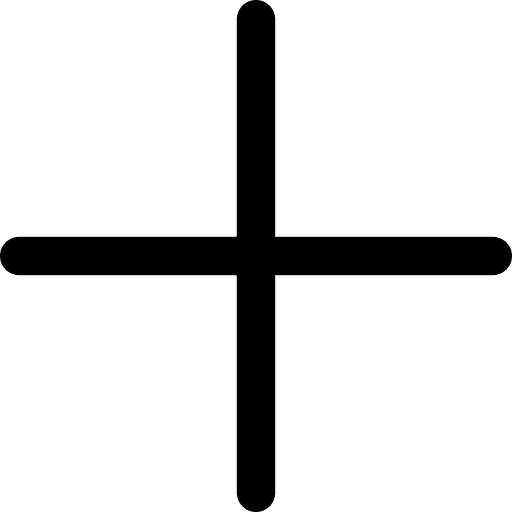 Plus signs interface plus sign icon