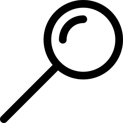 Pin map point signs ui icon