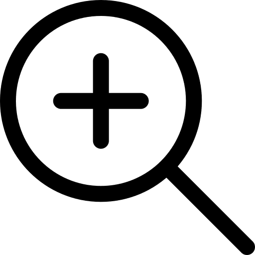 Search search ui interface icon