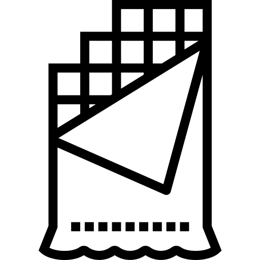 Chocolate dessert sweet chocolate icon