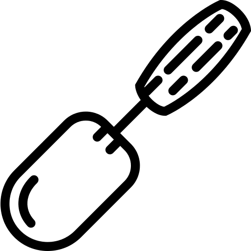 Knife cake cut cutting icon