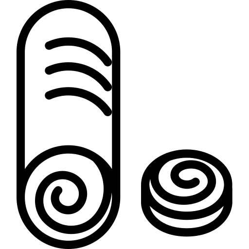 Meat fast food food meat icon