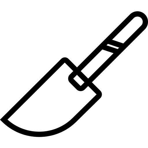 Ornating food decorate dessert icon