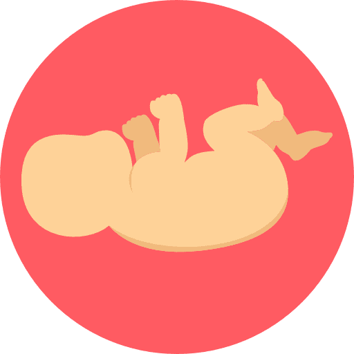 Newborn people human newborn icon