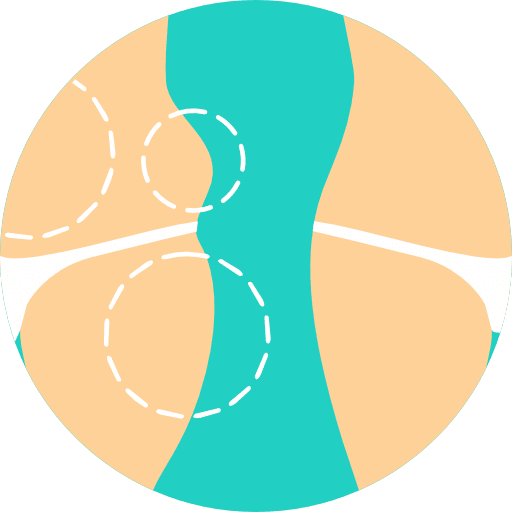 Medical medical anatomy healthcare and medical icon