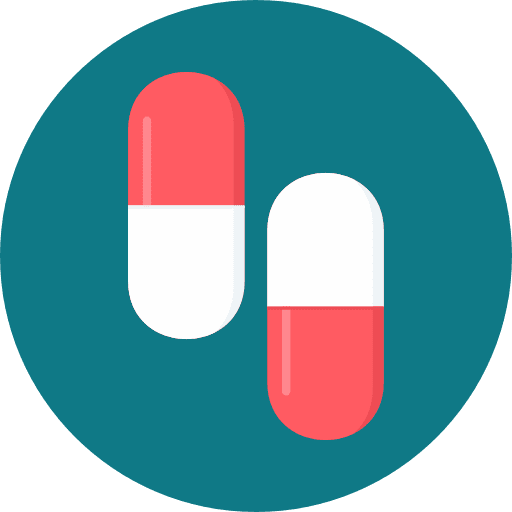 Pills pill medical pills icon