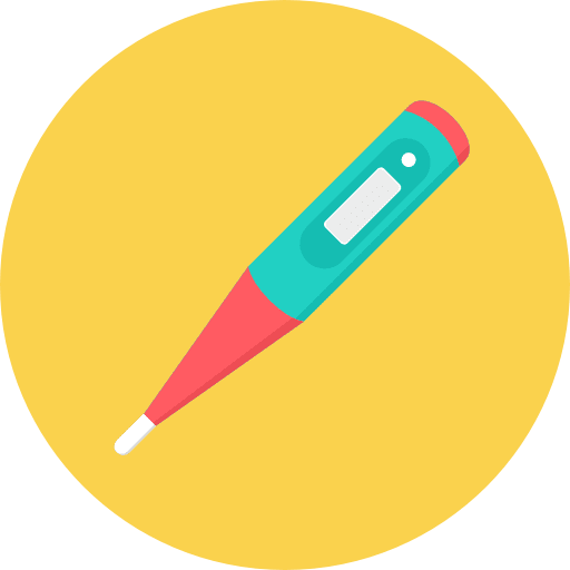 Thermometer thermometer tools and utensils digital icon