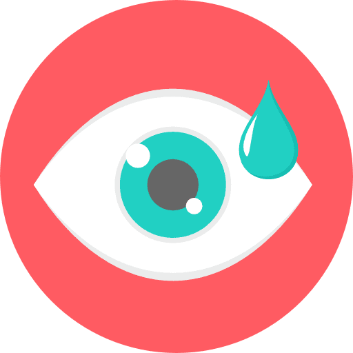 Visibility visibility eye medical icon