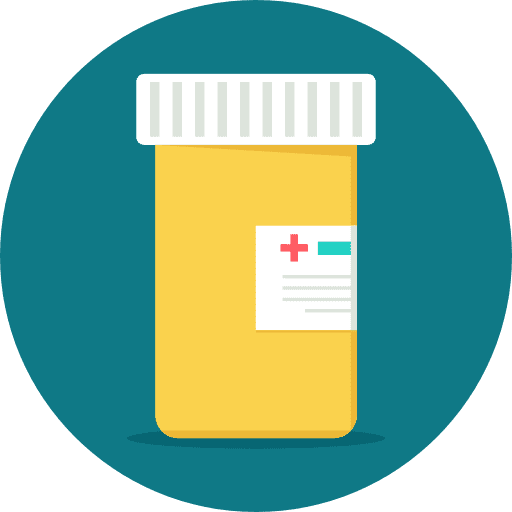 Medicine health clinic medical healthcare and medical icon