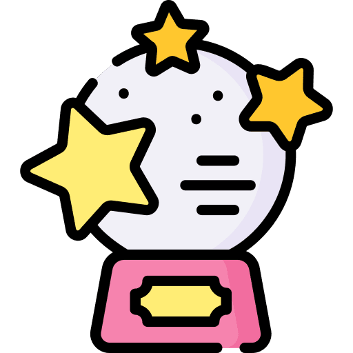 Trophy science astronomy education icon Trophy science astronomy education icon