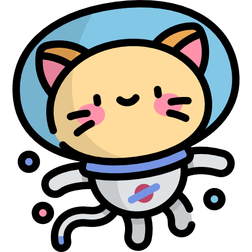 Kitty breed cute kitty icon