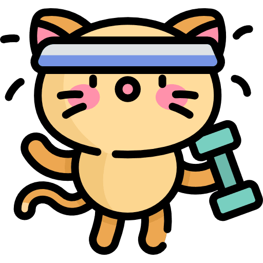 Kitty avatar animals feline icon Kitty avatar animals feline icon