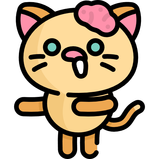 Kitty feline kitty pet icon Kitty feline kitty pet icon