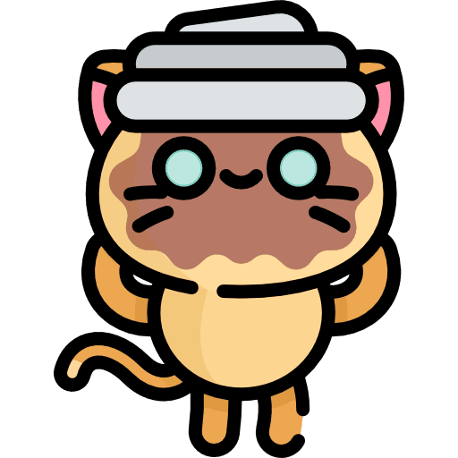 Kitty kitty animals pet icon Kitty kitty animals pet icon