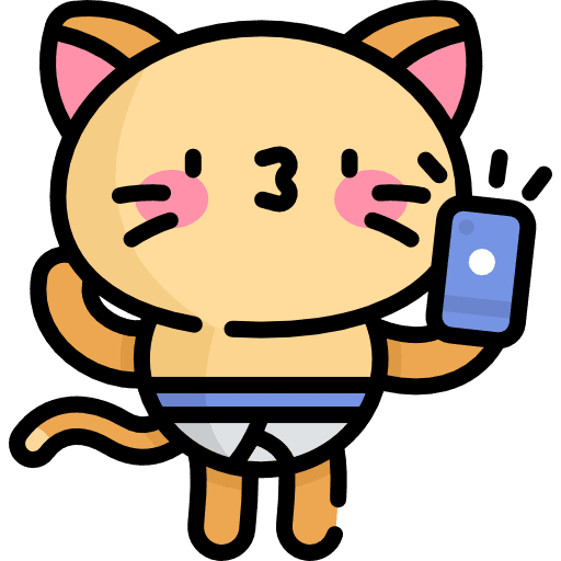 Selfie selfie domestic avatar icon Selfie selfie domestic avatar icon