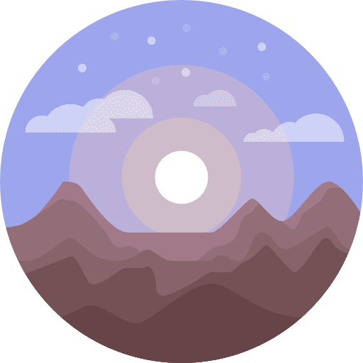 Mountains mountain view altitude mountain icon Mountains mountain view altitude mountain icon