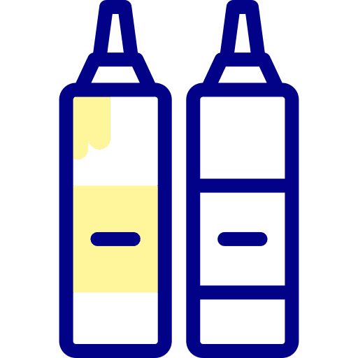 Mustard condiment spicy mustard icon Mustard condiment spicy mustard icon