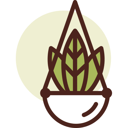 Botanic botanic farming and gardening plant icon Botanic botanic farming and gardening plant icon
