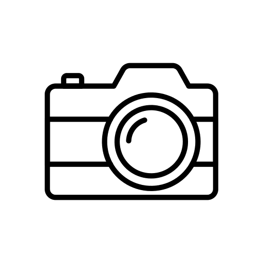 Camera electronics ar camera camera icon