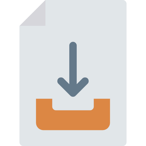 Doc interface word doc microsoft word icon