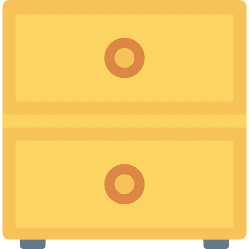 Cabinet cabinet filing cabinet file icon