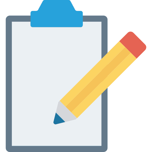 Clipboard clipboard education list icon