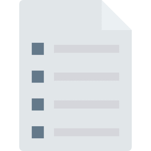 File files and folders file interface icon