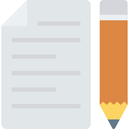 File interface files and folders archive icon