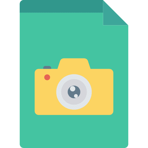 File file files and folders interface icon