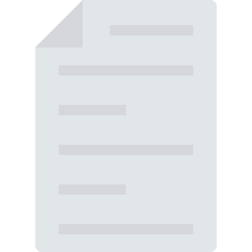 File files and folders file document icon