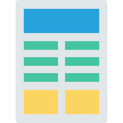 File files and folders document file icon