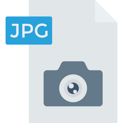 Jpg jpg format jpg extension jpg icon