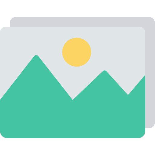 Picture photography picture photo icon