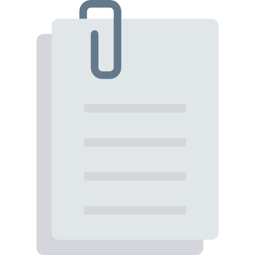 File file files and folders archive icon