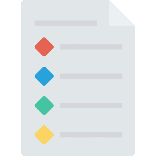 File file interface archive icon
