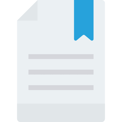 File files and folders document archive icon