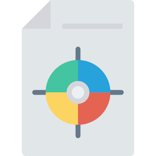 File files and folders interface archive icon