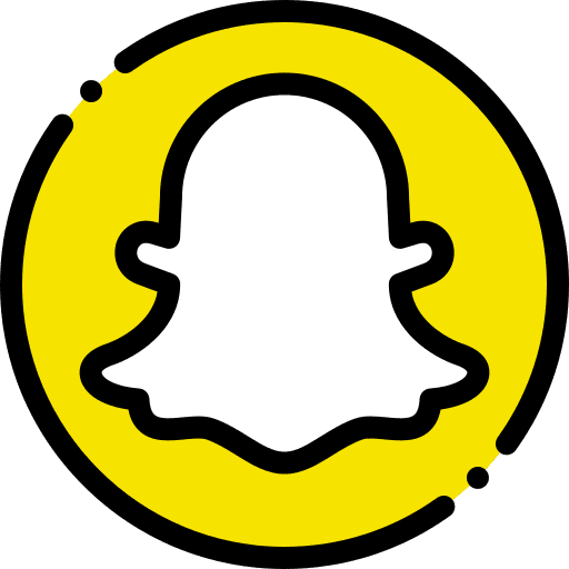 Snapchat brands and logotypes snapchat cool snapchat logo icon