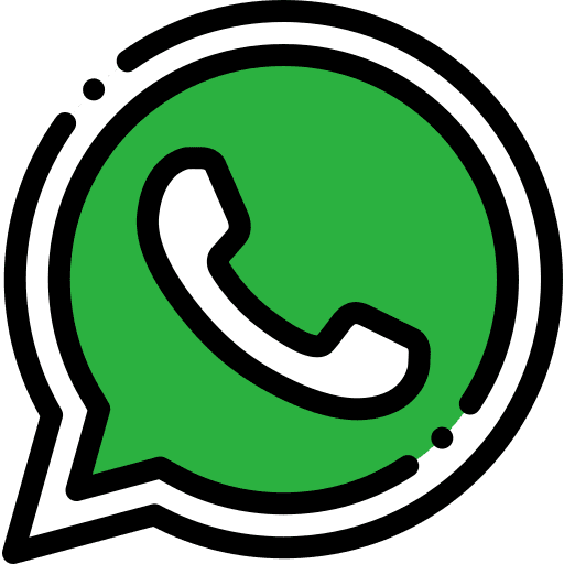 Whatsapp brands and logotypes social network logotype icon