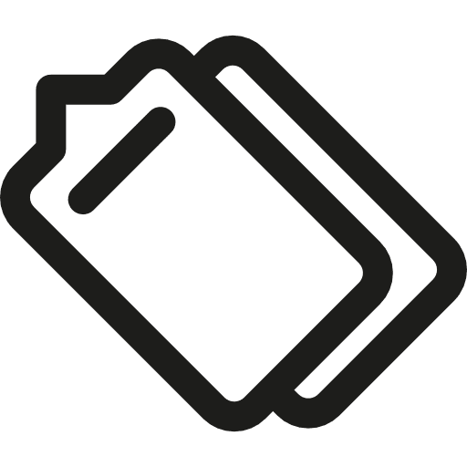 Tag labels ticket tickets icon