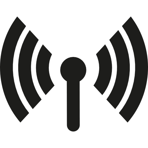 Connectivity connectivity wifi signal internet connection icon