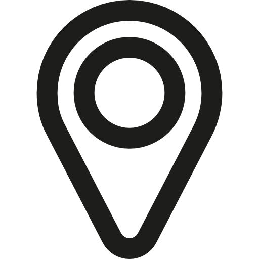 Placeholder mapping map pointer icon