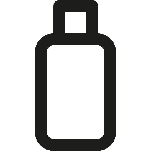 Usb file storage portable pendrive icon