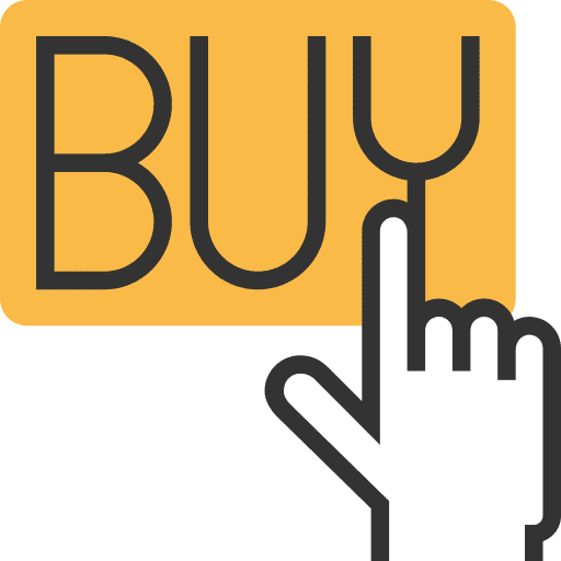 Buy commerce circumference commerce and shopping icon