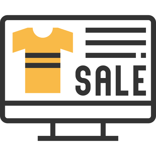 Online shop web page online shopping online shop icon Online shop web page online shopping online shop icon