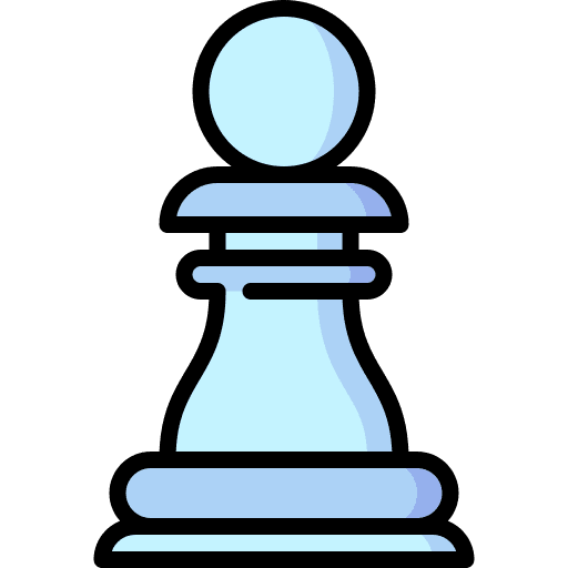 Strategy strategy piece business and finance icon Strategy strategy piece business and finance icon