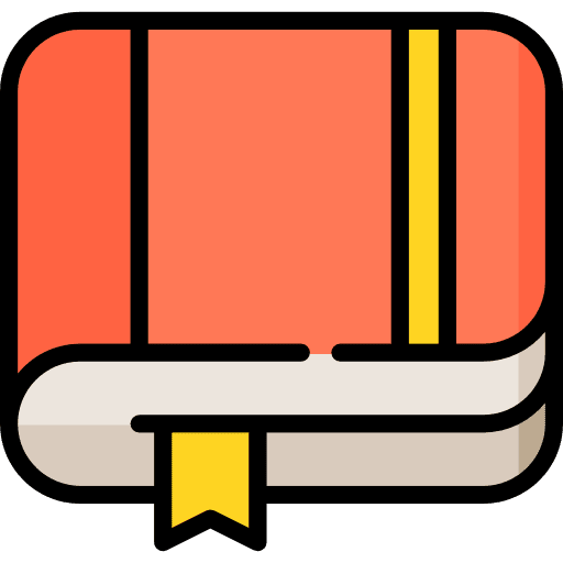 Notebook notebook interface bookmark icon Notebook notebook interface bookmark icon