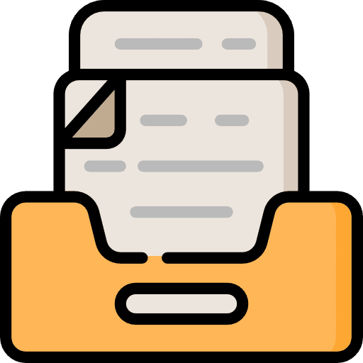 Inbox inbox email tray icon Inbox inbox email tray icon