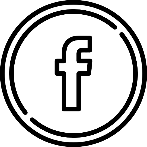 Facebook facebook logo social media logo icon